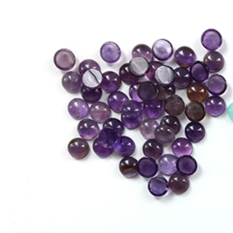 8mm Amethyst