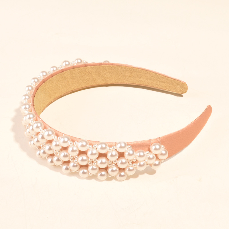 pearl pink perla rosa