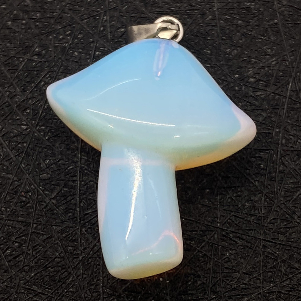 6 sea opal