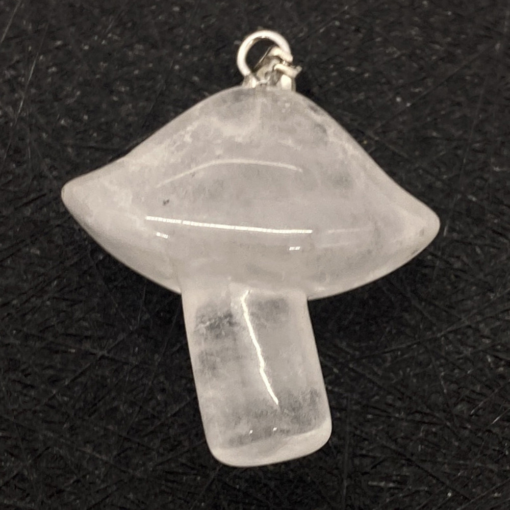 7:Clear Quartz