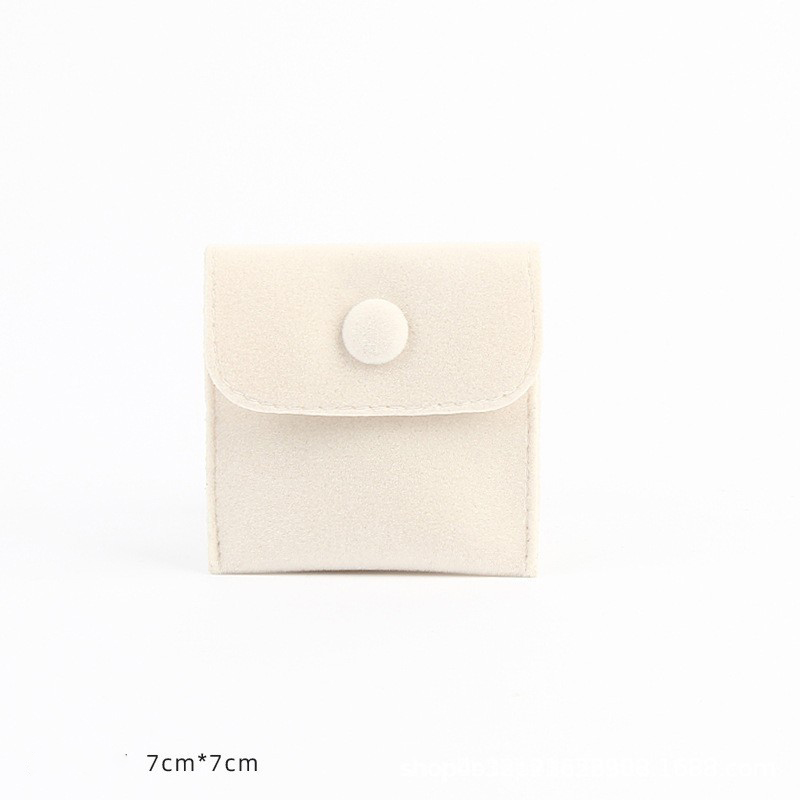 Beige Velvet [7cm*7cm]