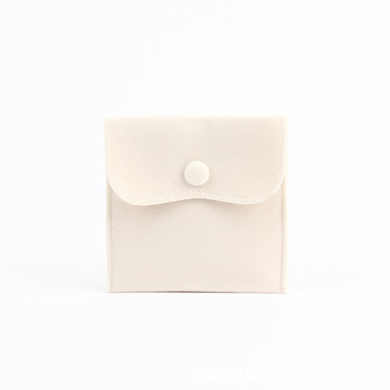 Beige Velvet [10cm*10cm]