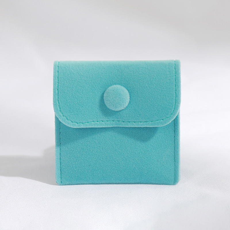 Tiffany Blue Velvet [7cm*7cm]