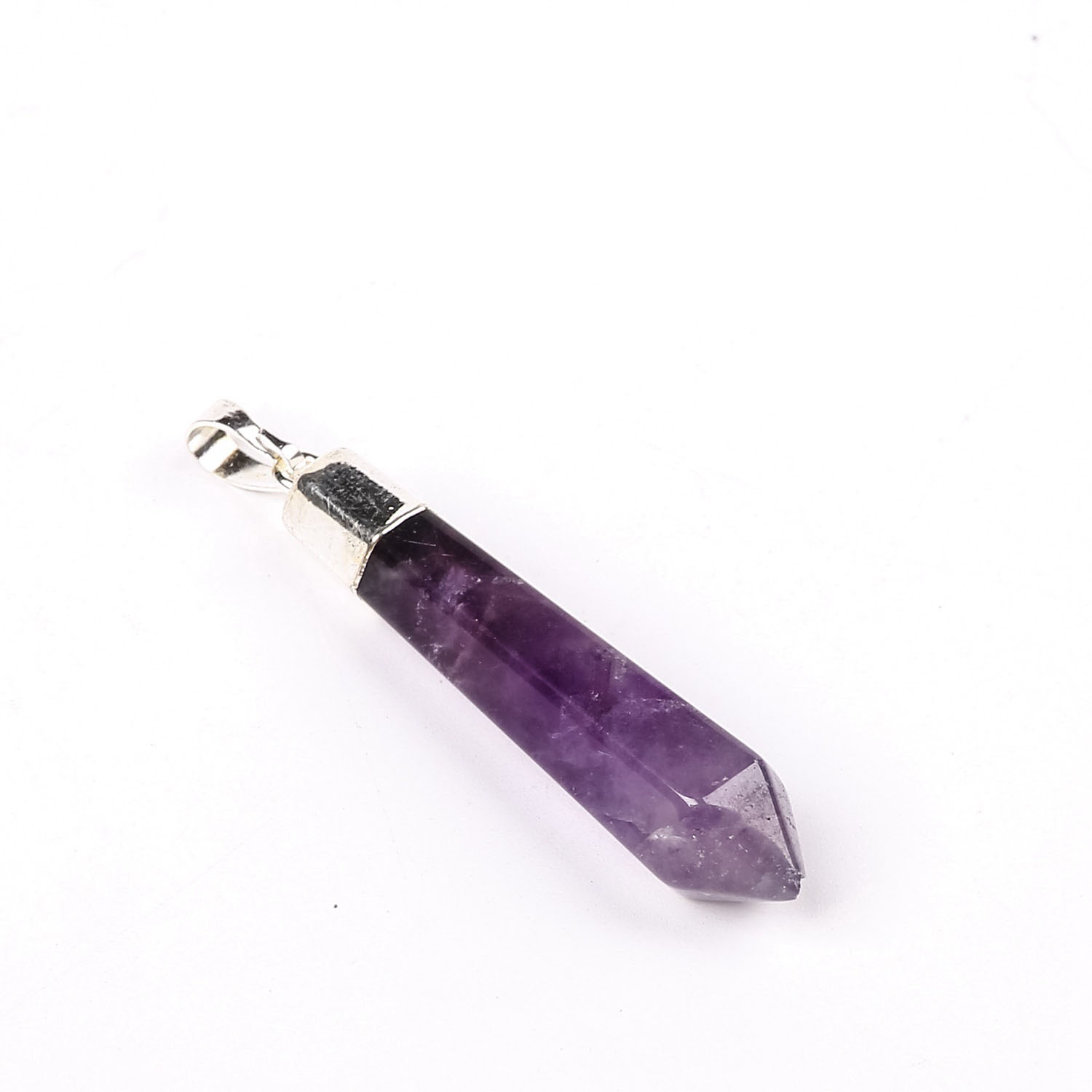 Amethyst Silver