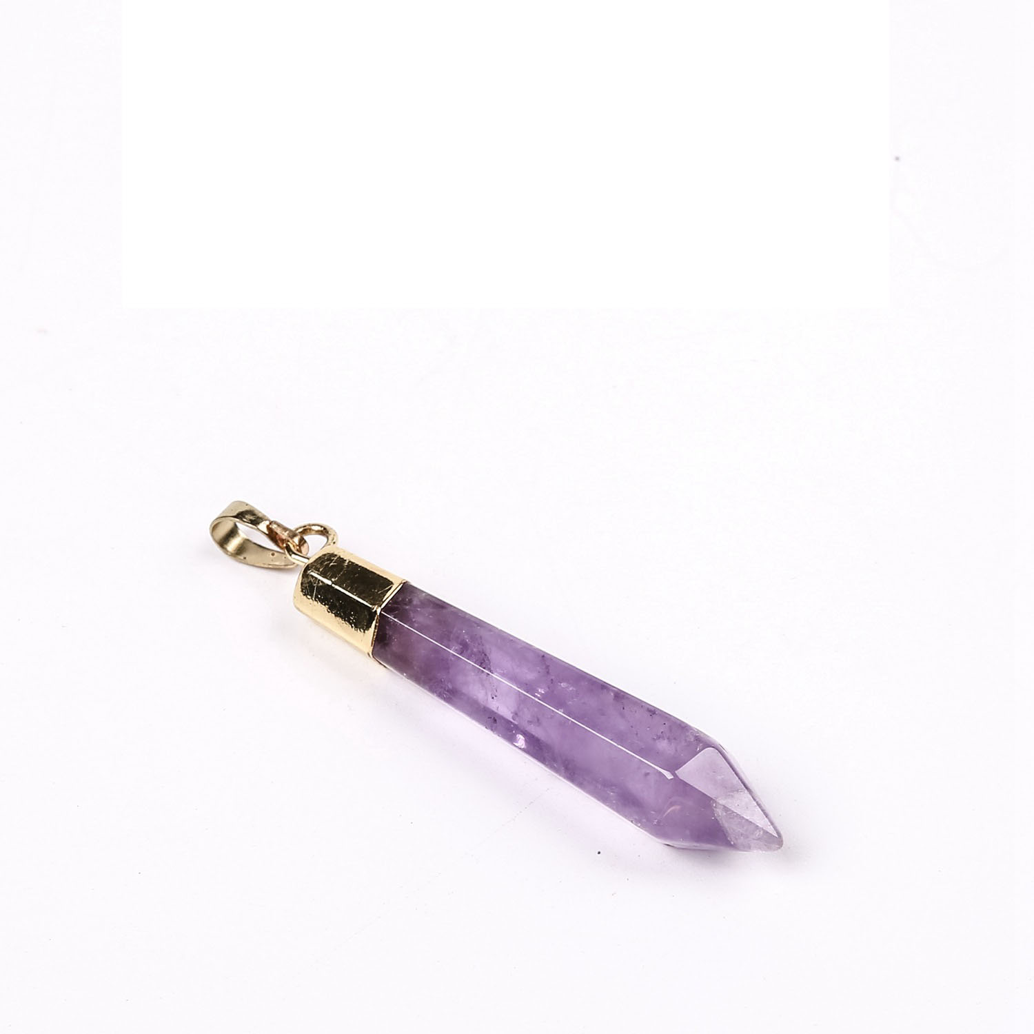 Amethyst Gold