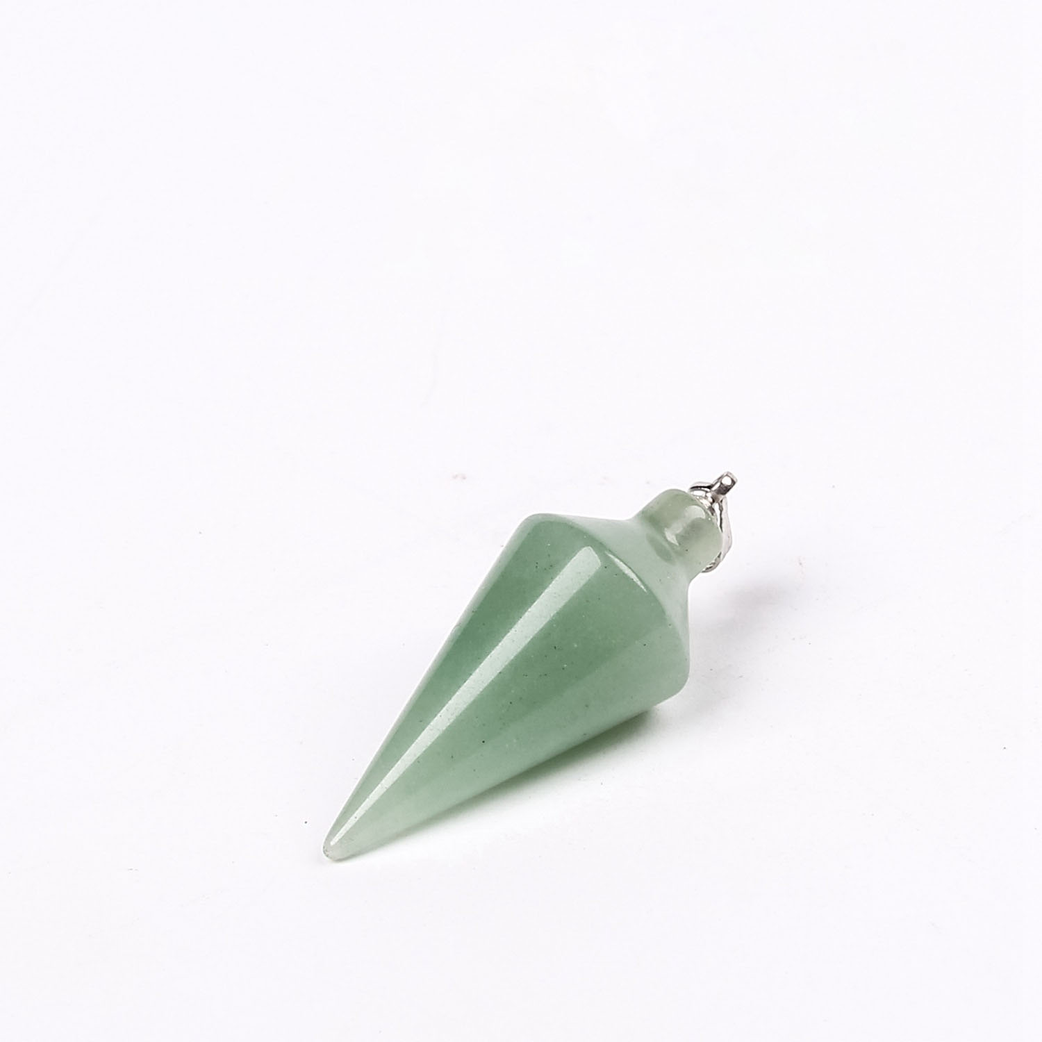 10 Green Aventurine