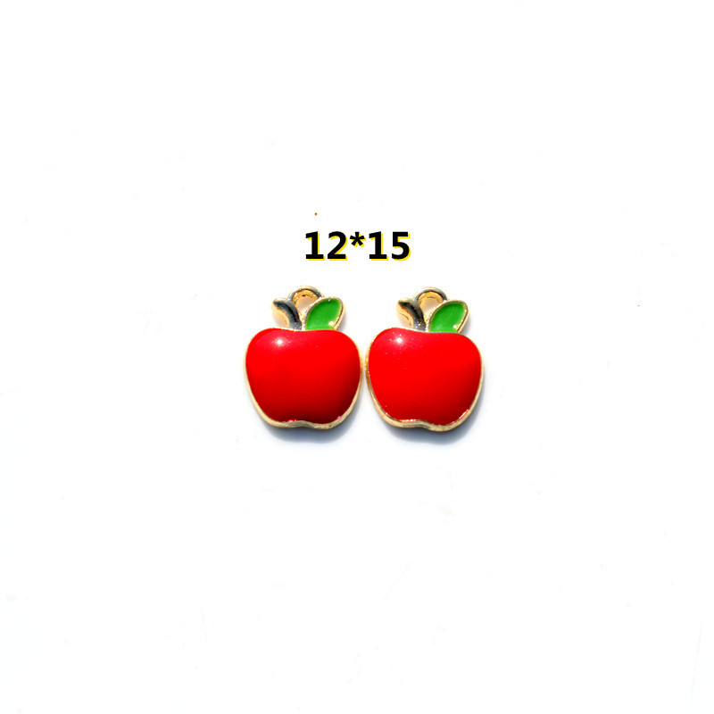 Apple 12x15mm