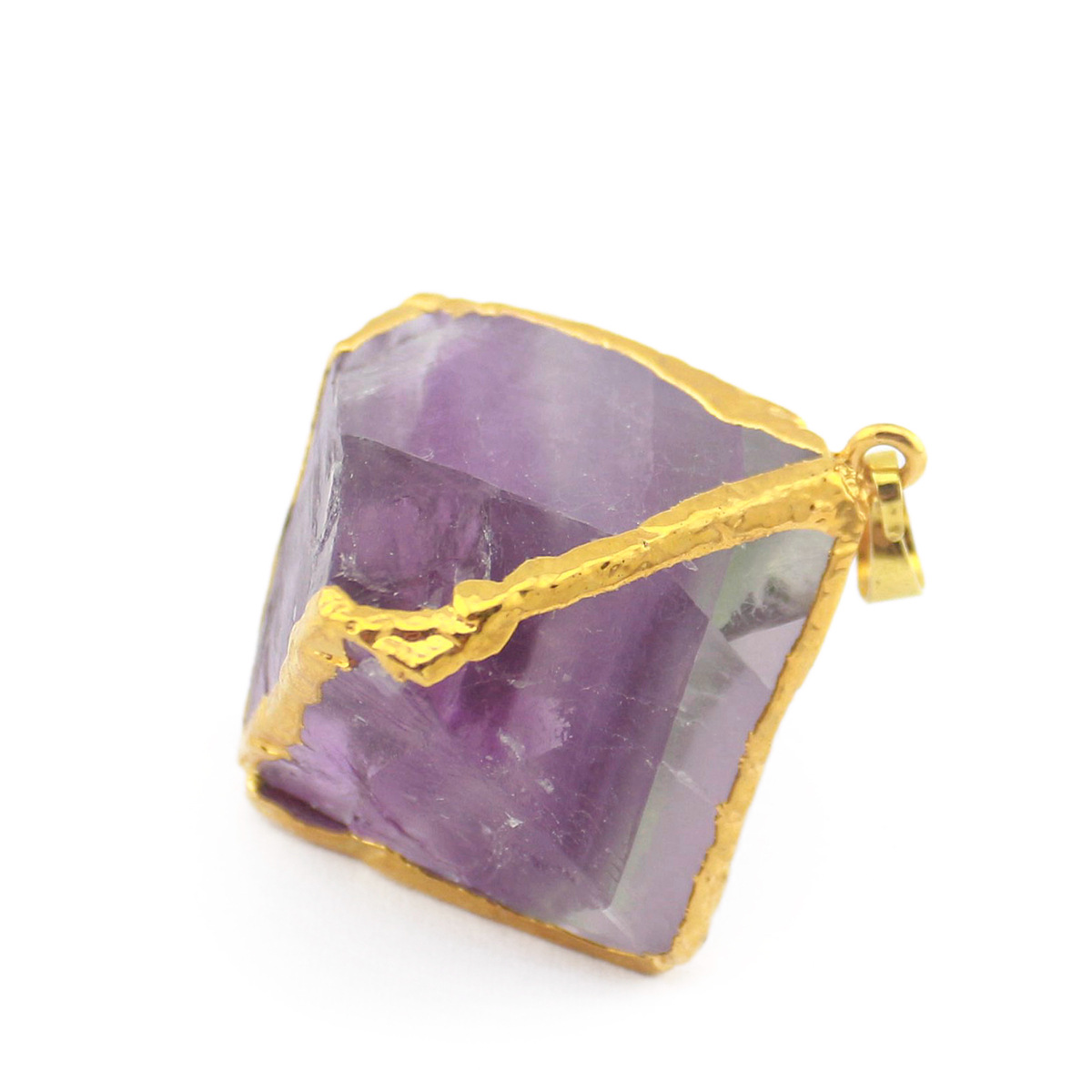 2:Purple Fluorite