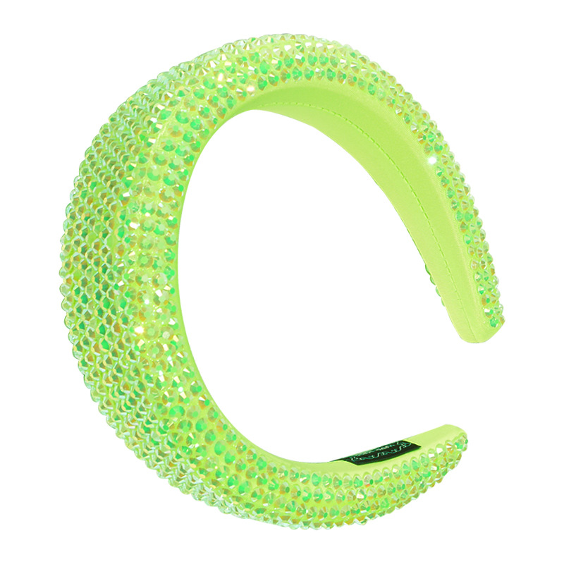 8:verde fluorescente