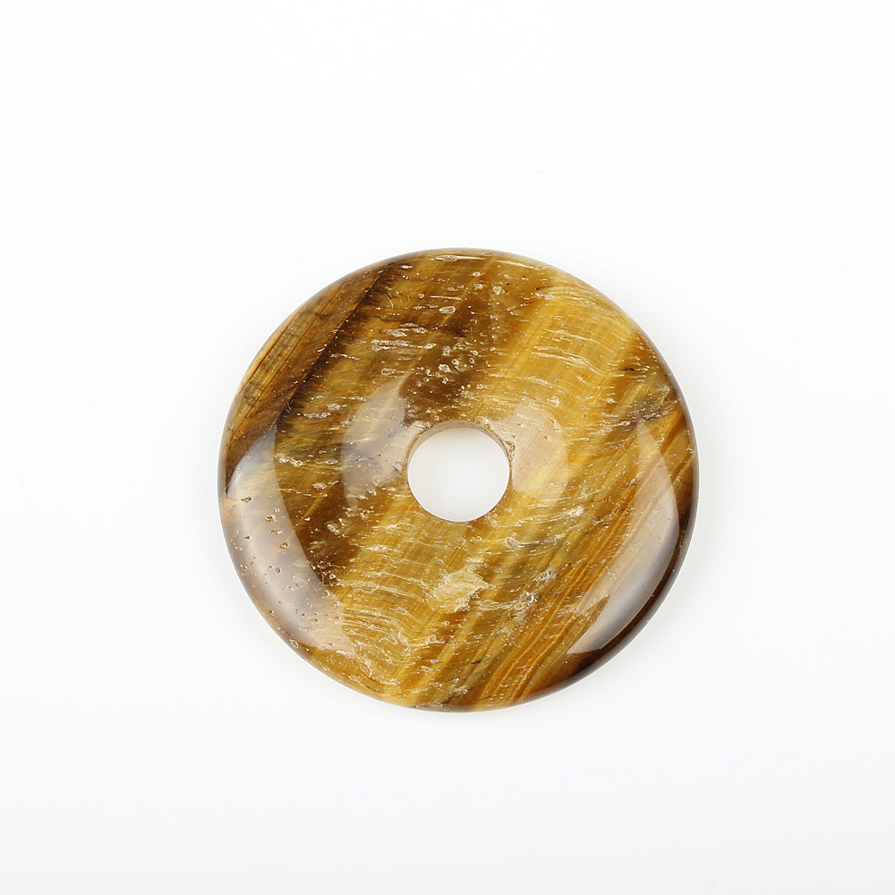 6 tiger eye