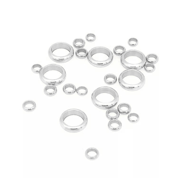 steel color 5*1.7*3mm