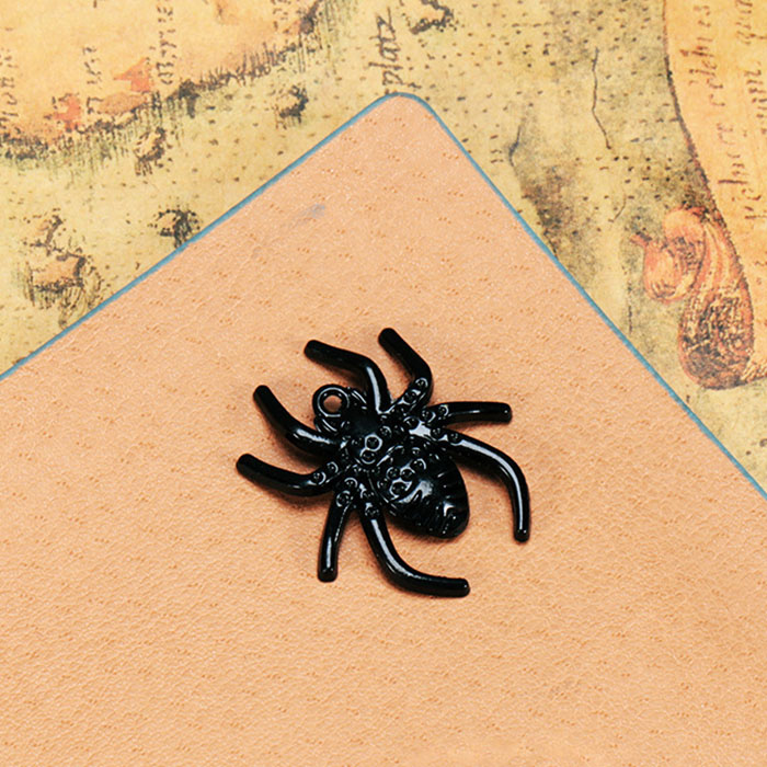 Spider 29x25mm