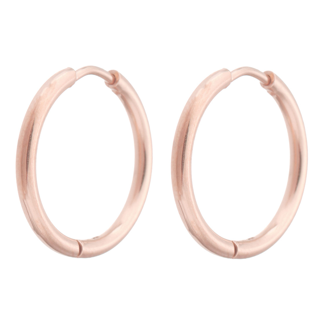 rose gold color 20*19mm*2mm