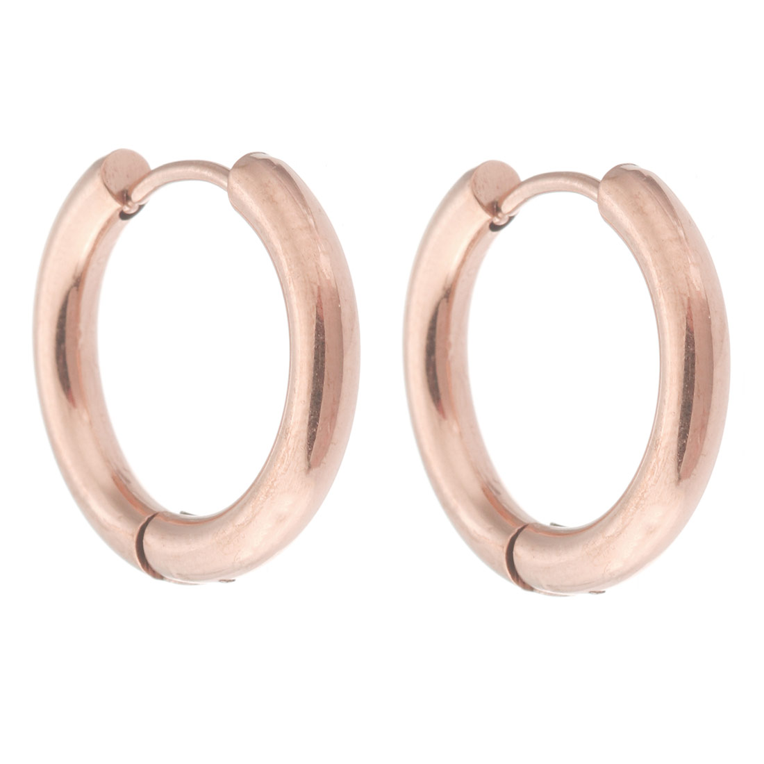 rose gold color 20*19mm*3mm