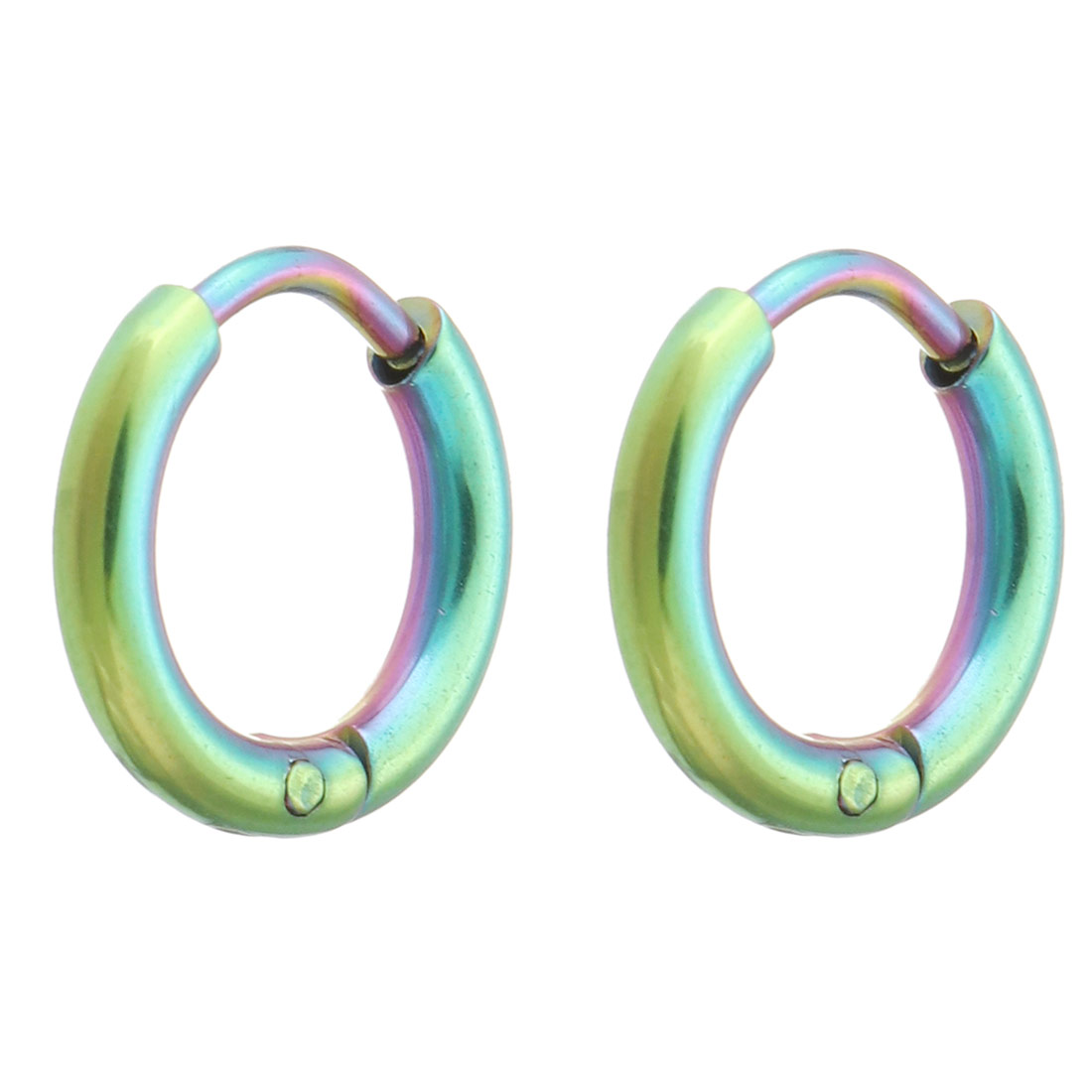 multi-colored 12*11mm*2mm