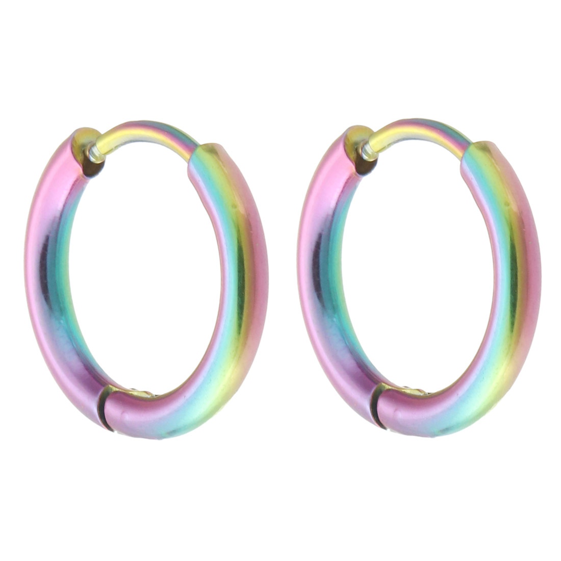 multi-colored 14*13mm*2mm