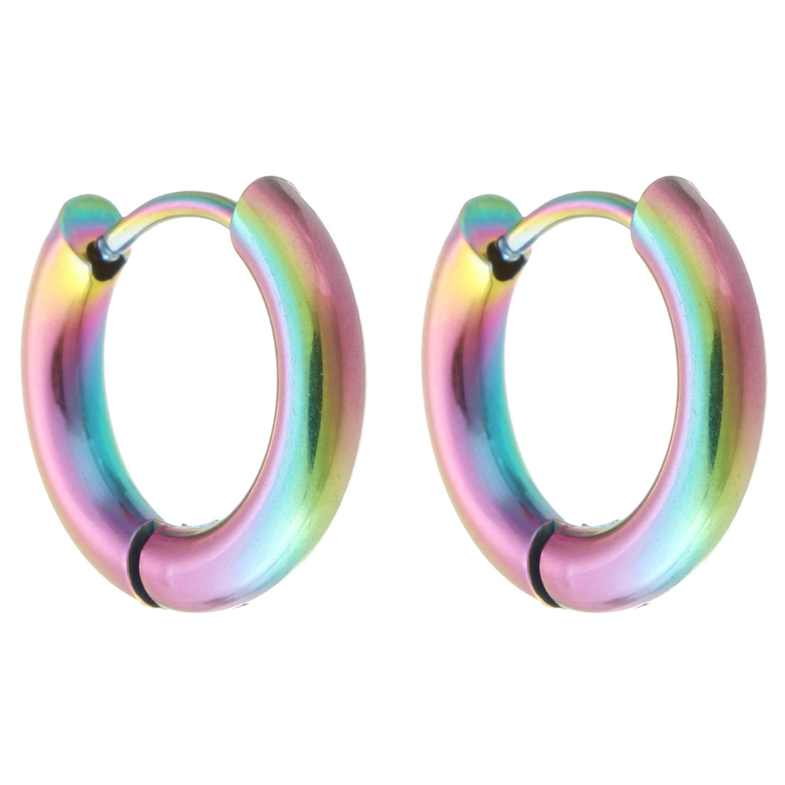 multi-colored 15*13mm*3mm