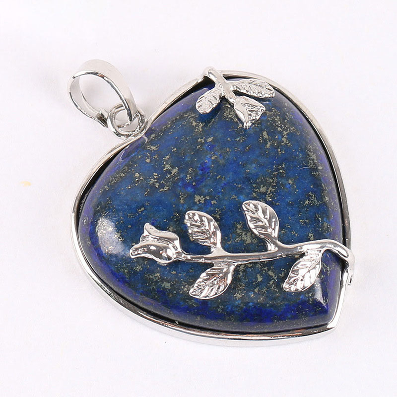 Lapis Lazuli Pendant