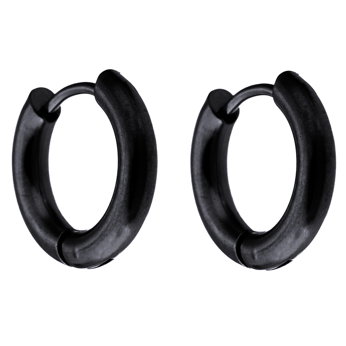 black  16*15mm*3mm