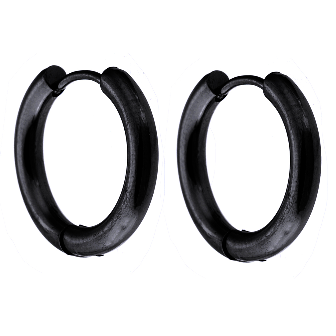 black  20*19mm*3mm