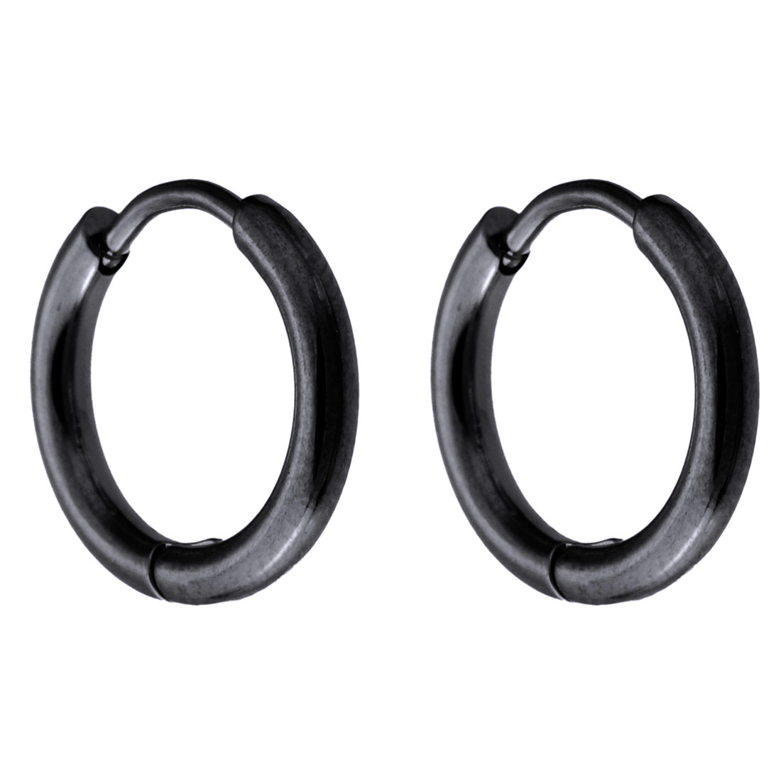 black  14*13mm*2mm