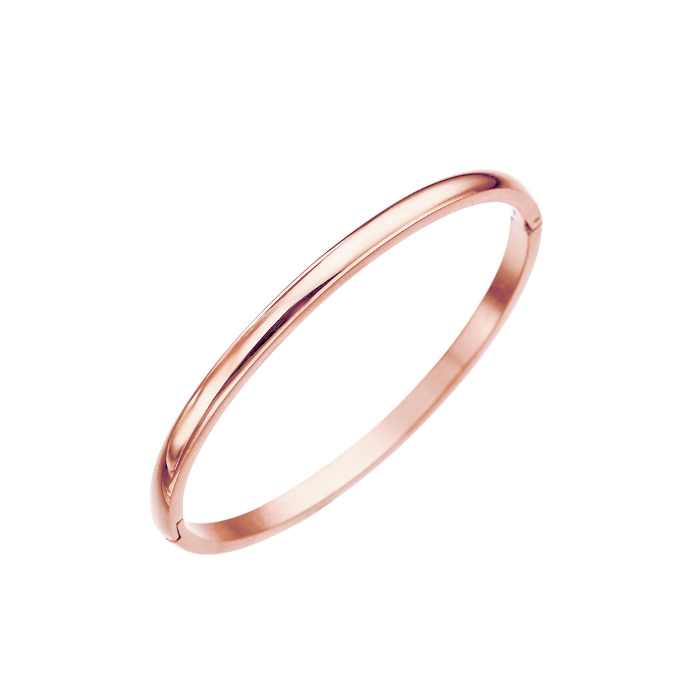 3:rose gold color