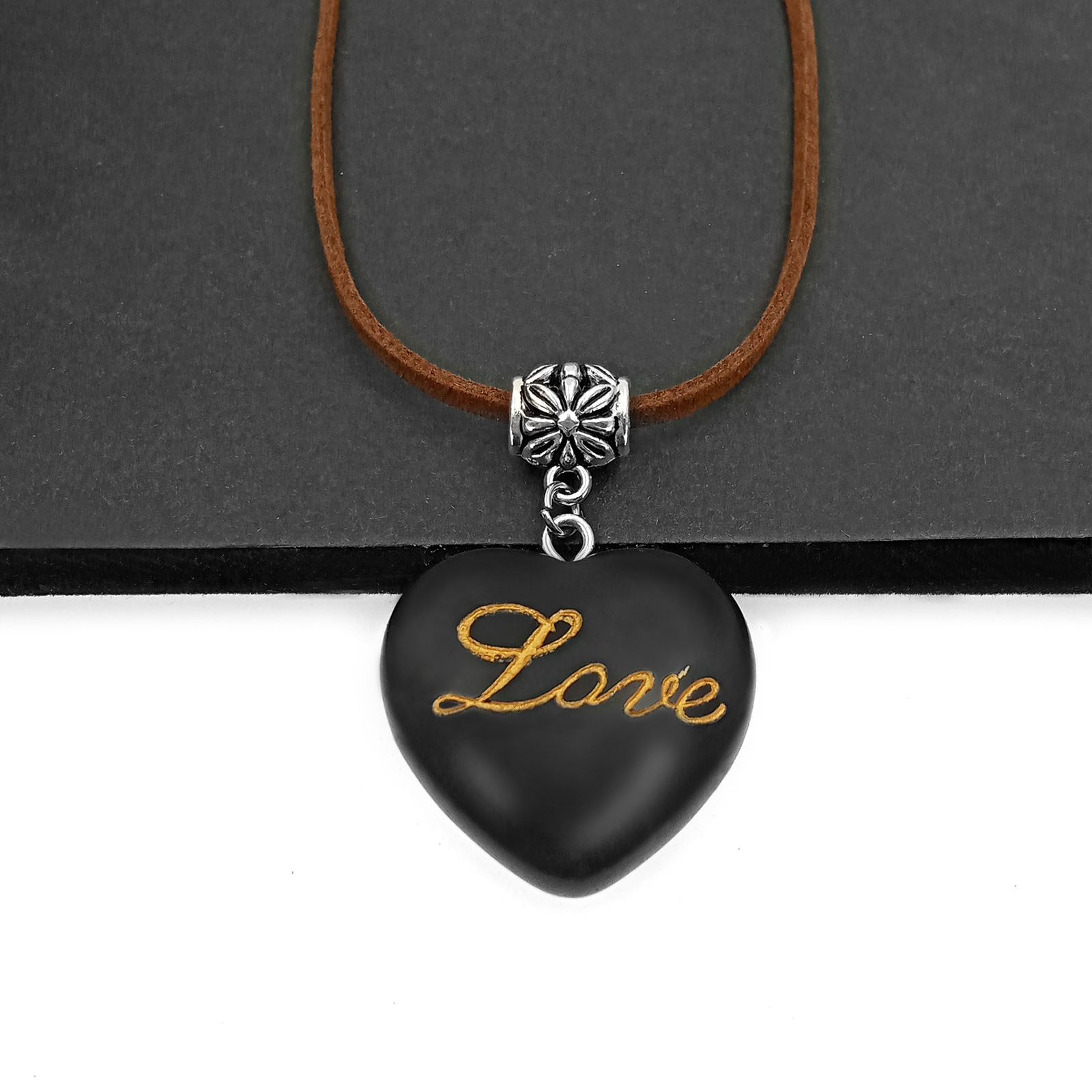 3:Black Onyx Love