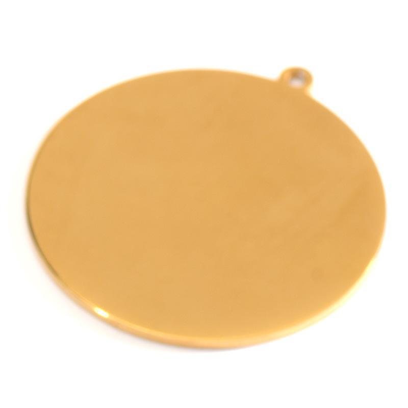 6:gold Outside the hole