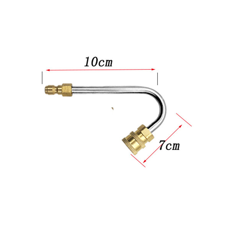 Short 17CM-U type