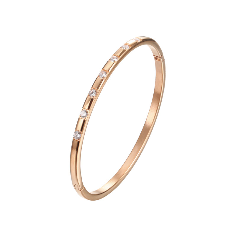 7:rose gold color A