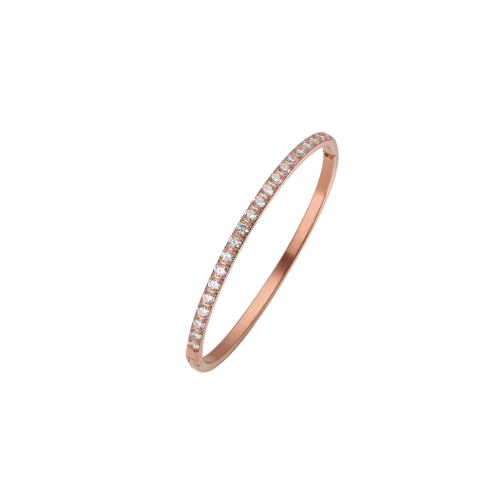 8:rose gold color B