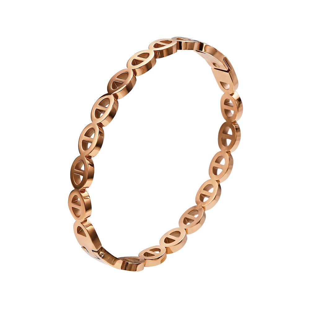 6:Rose Gold-8mmx64mm