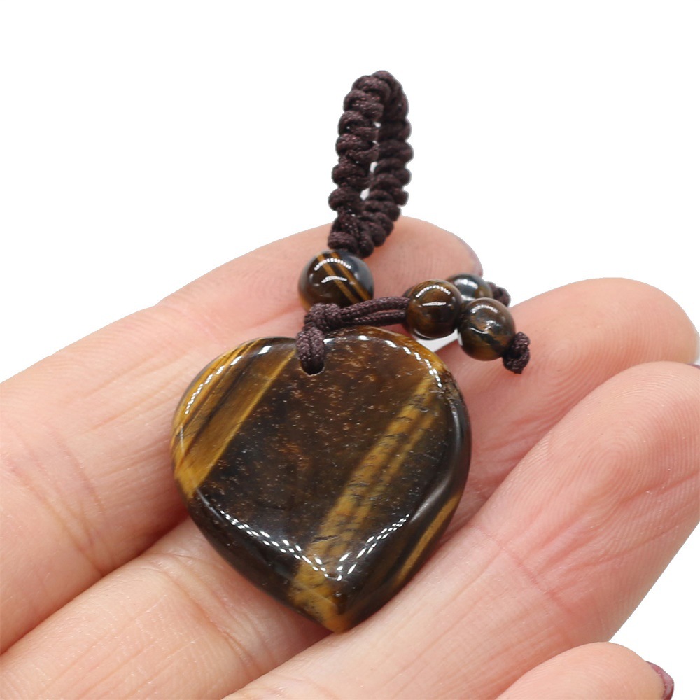 6:tiger eye