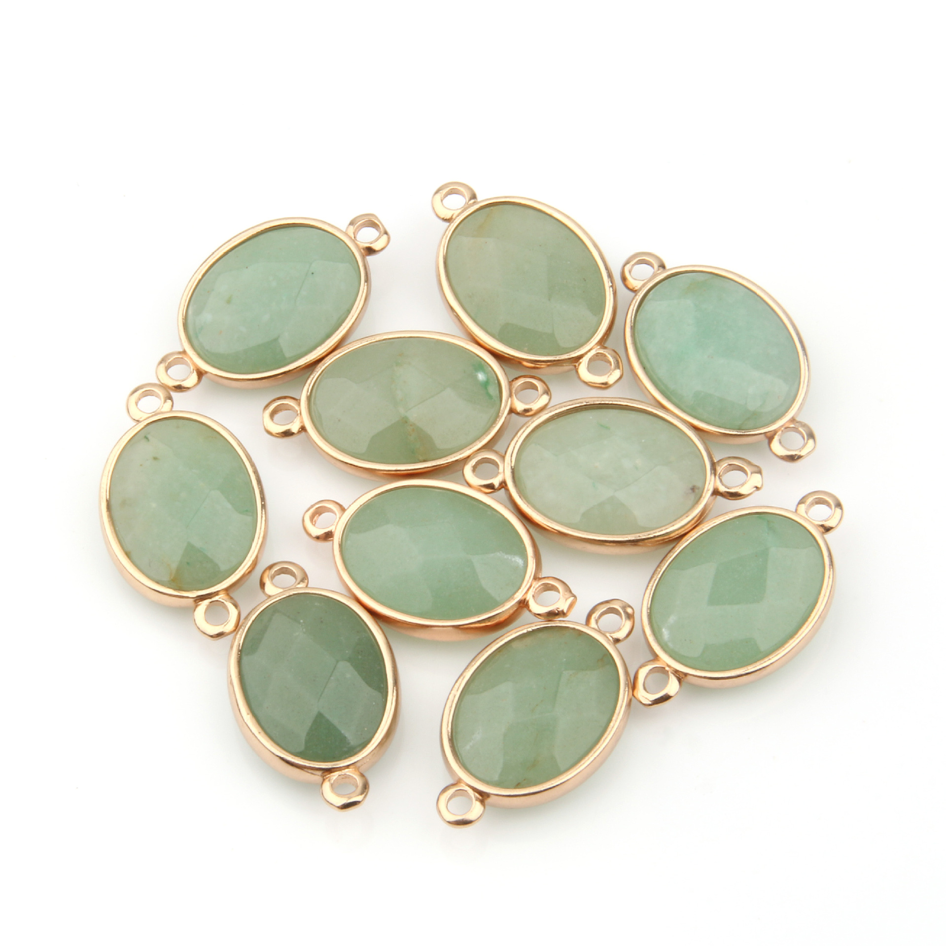 9:Green Aventurine