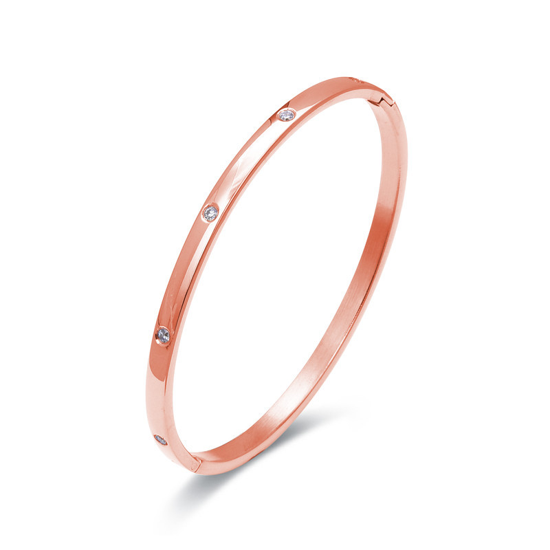 2:rose gold color