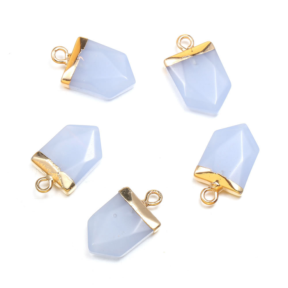 5:Blue Aventurine