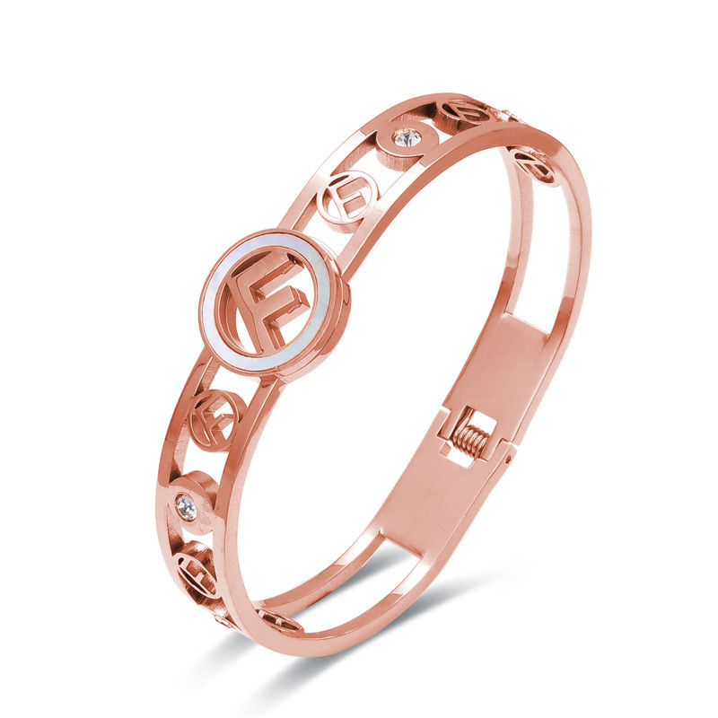 3:rose gold color