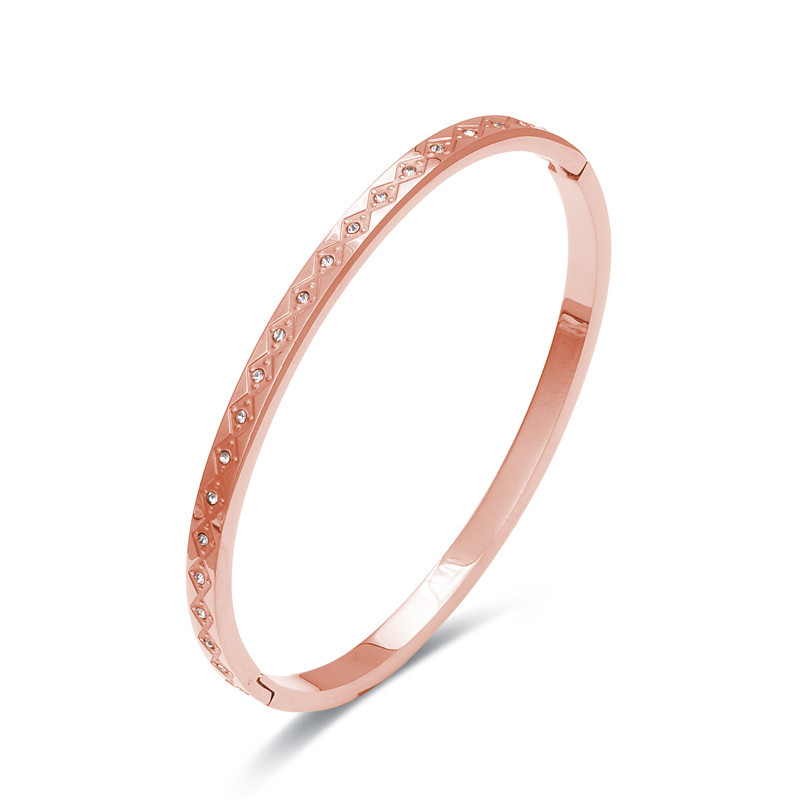 3:rose gold color