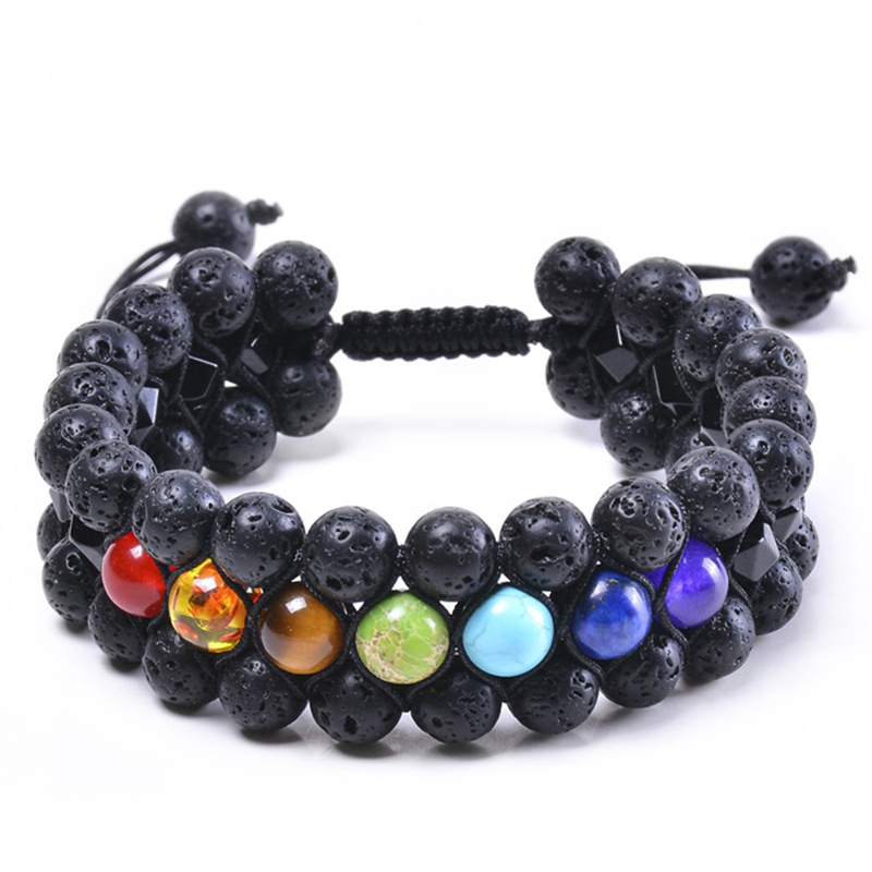 colorful bracelet