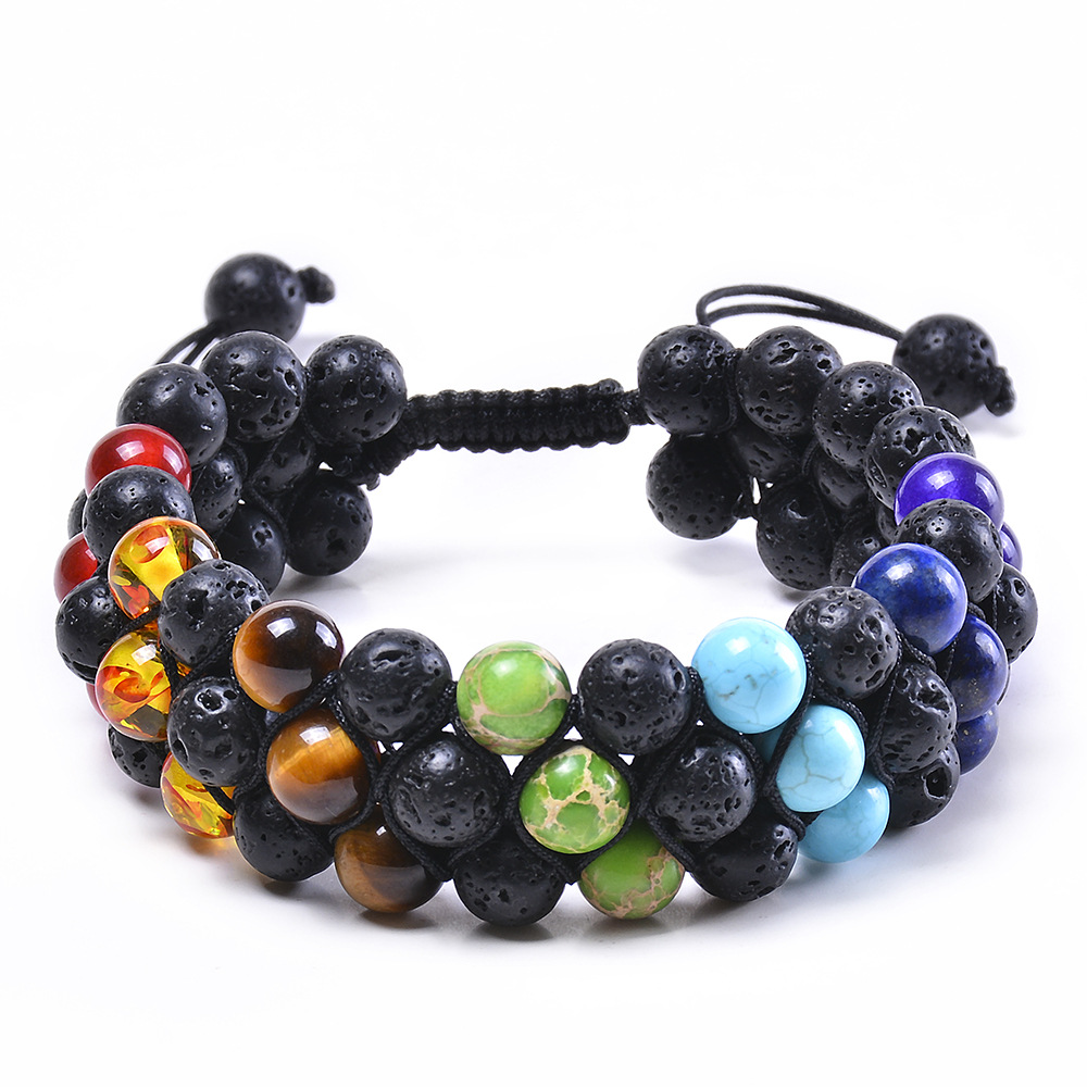 Colorful bracelet-2