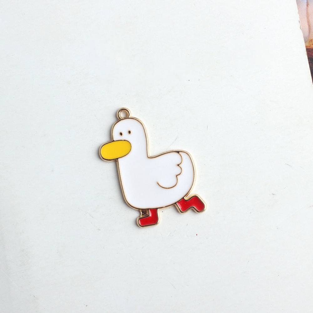 5# duck 24x32mm