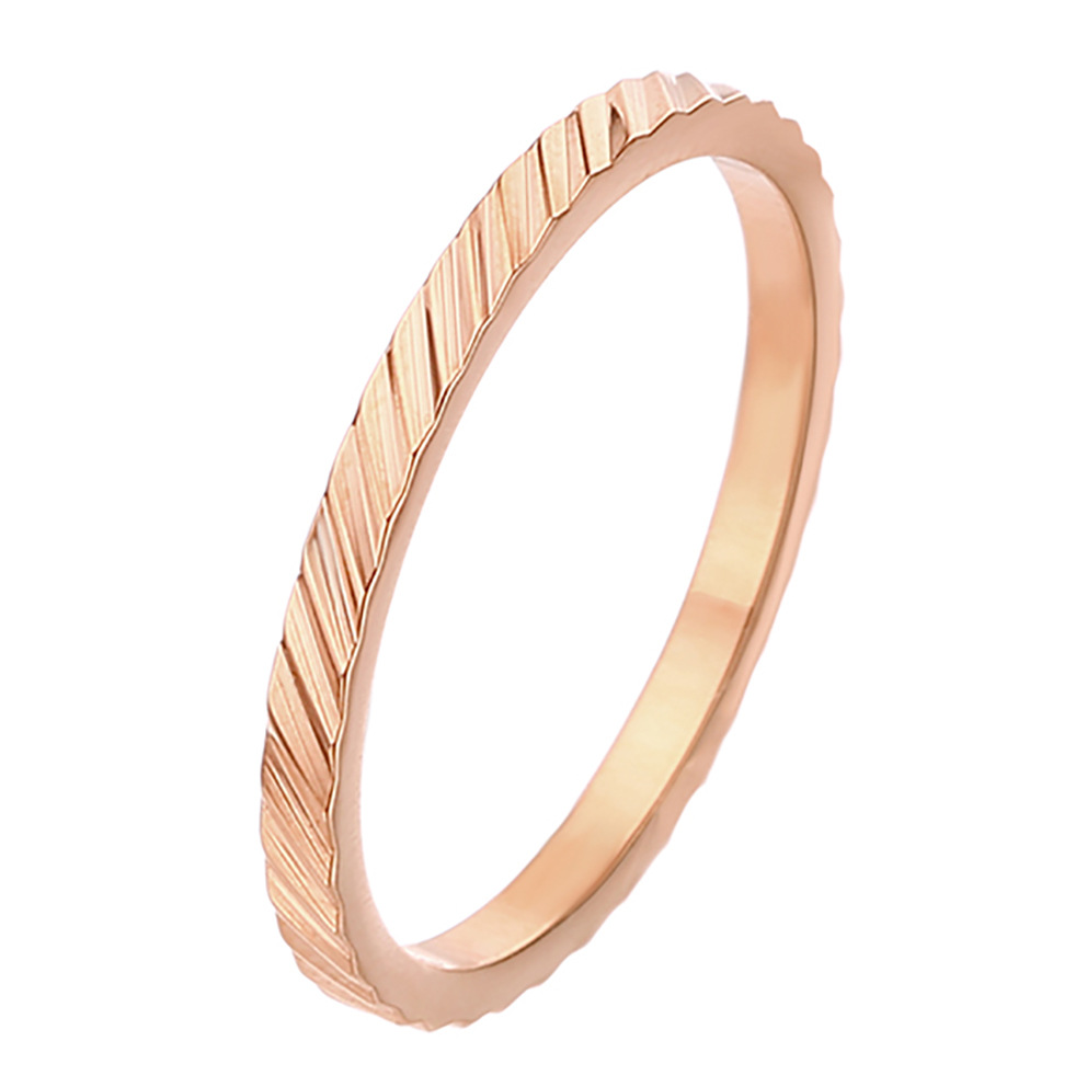 9:Rose Gold C