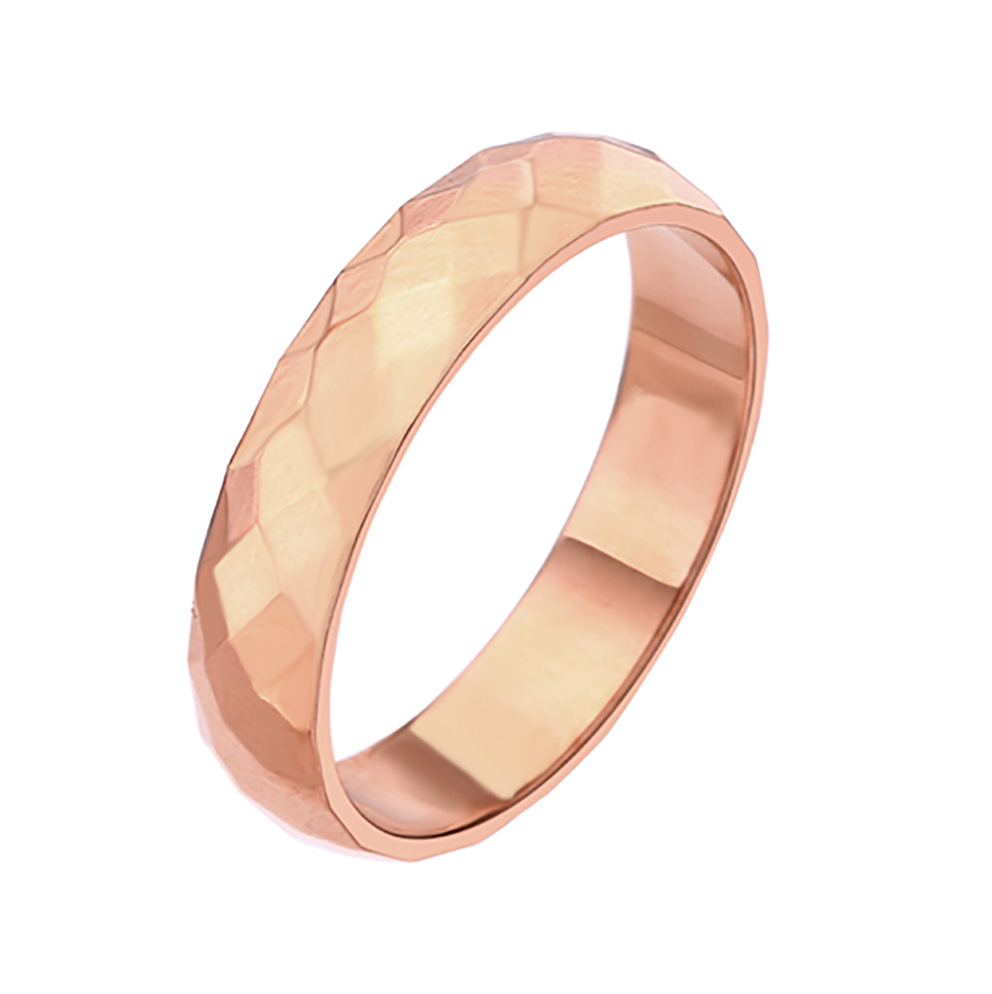 15:Rose Gold E