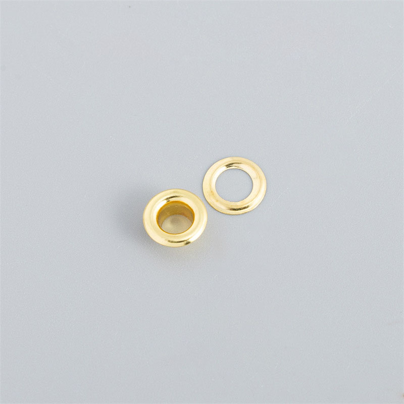 Inner diameter: 4mm Outer diameter: 8mm Height: 4m