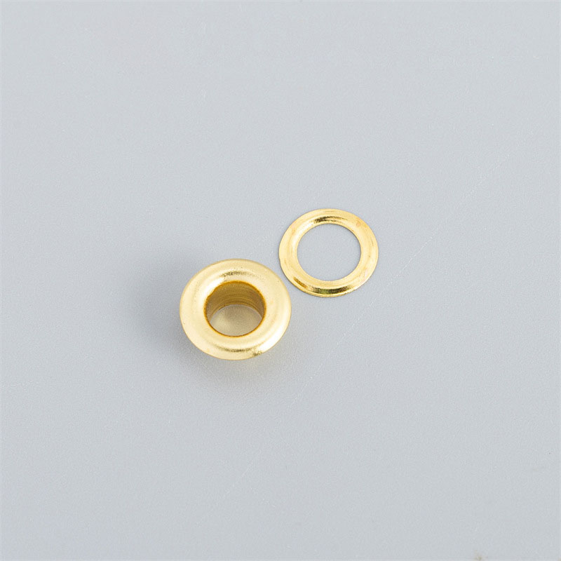 2:Inner diameter: 5mm Outer diameter: 10mm Height: 5mm