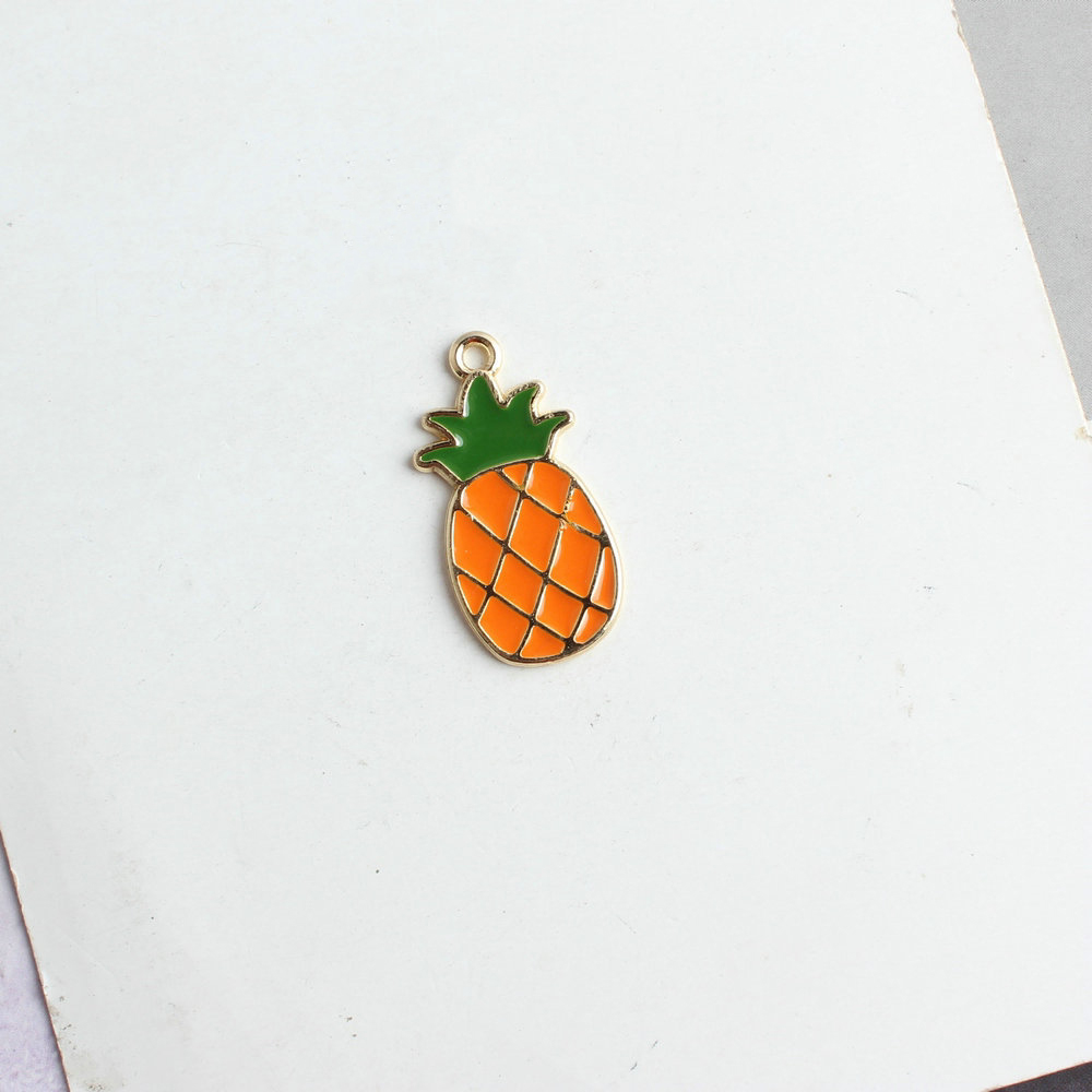 6# Pineapple 13x27mm