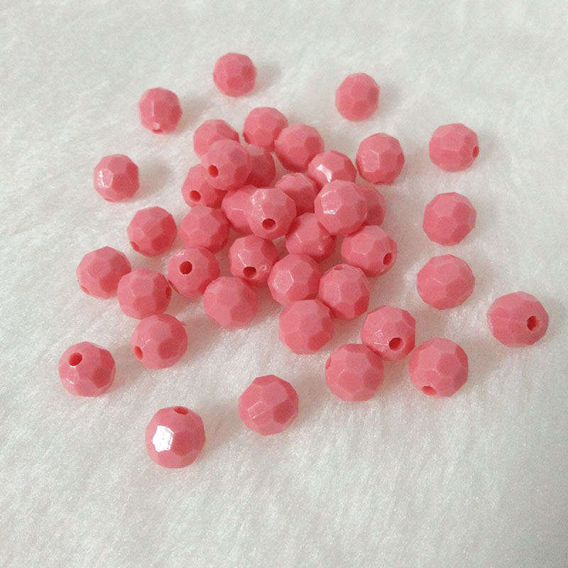 18 Cerise Quartz