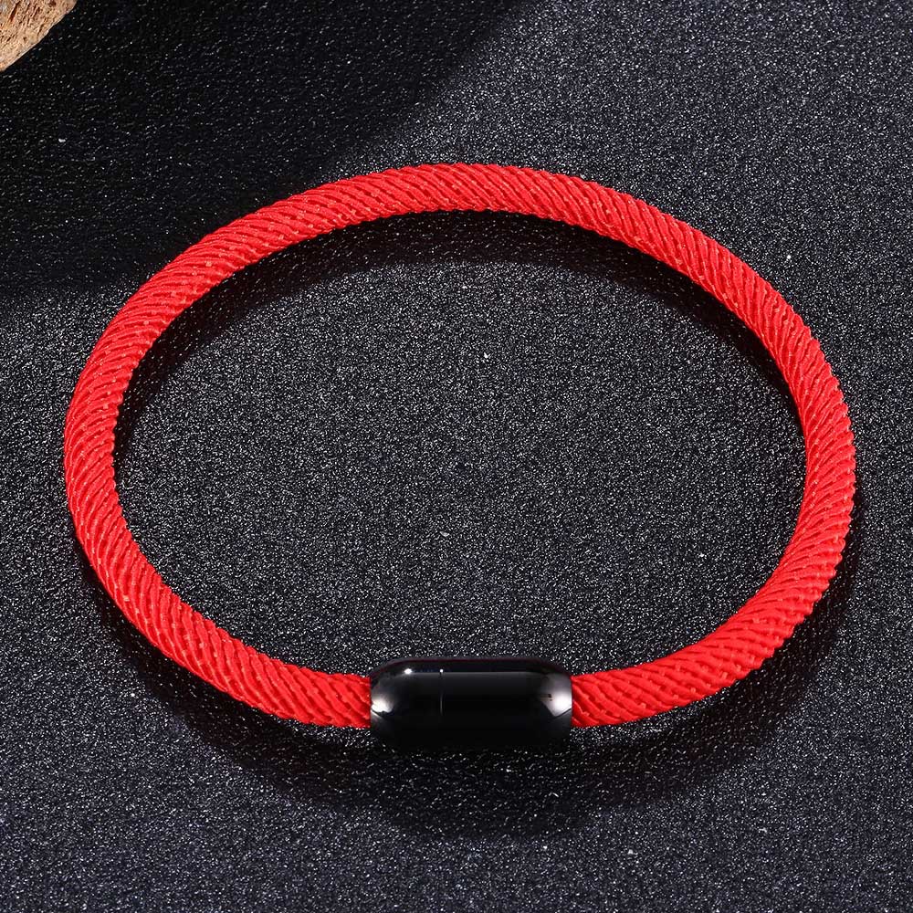 Big Red Leather 185mm