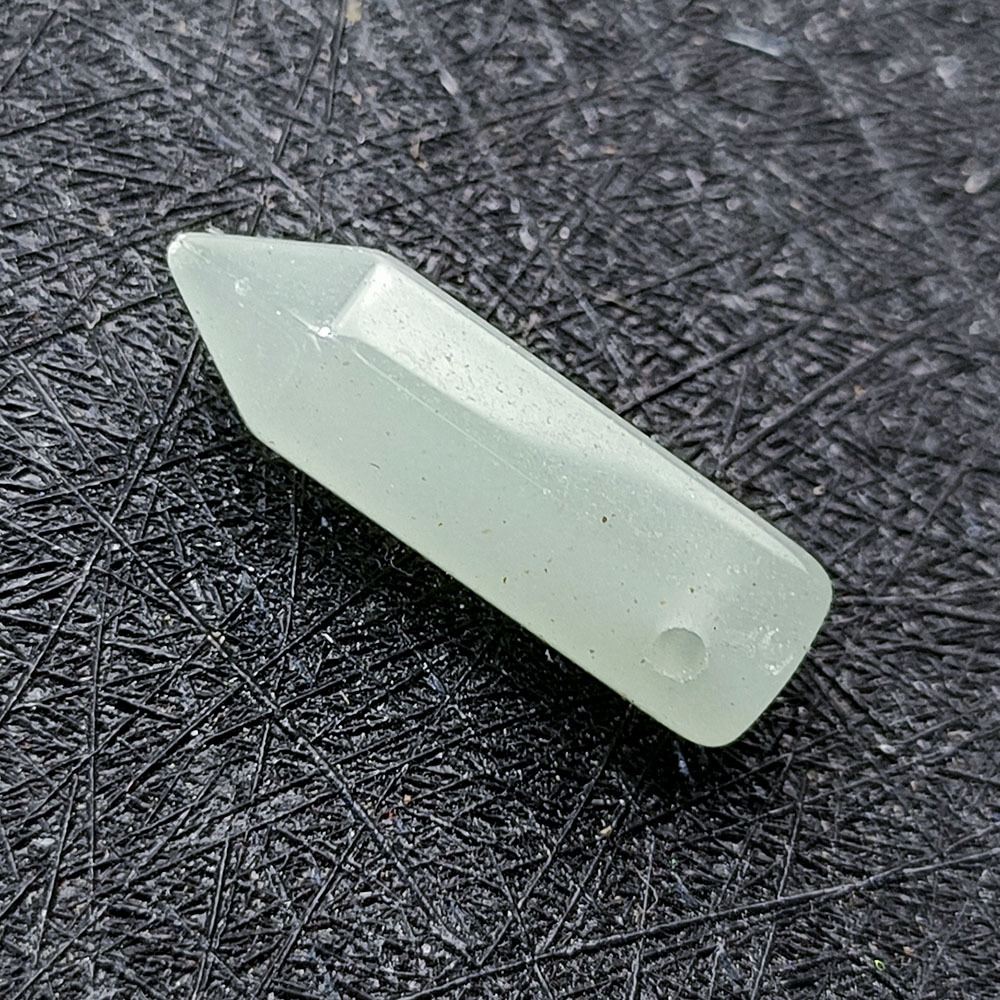 3:green aventurine