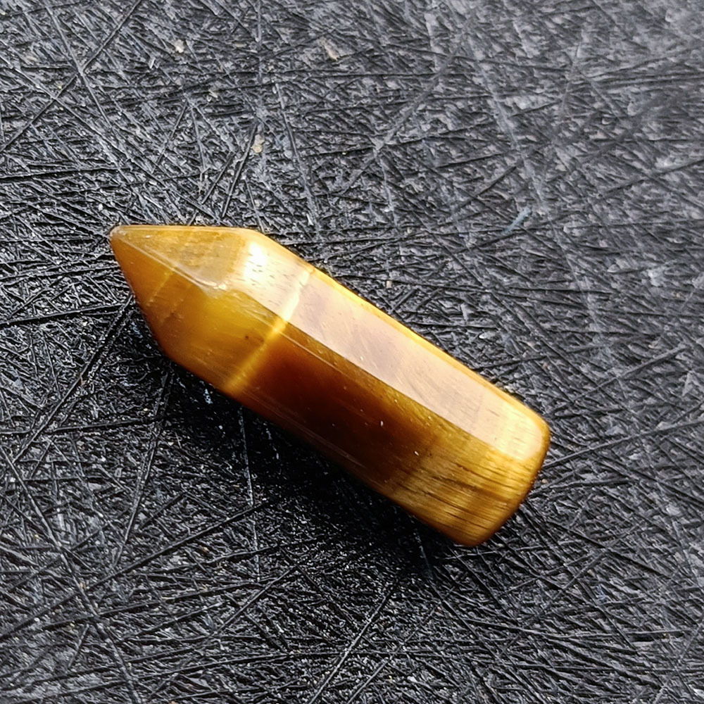 6:tiger eye